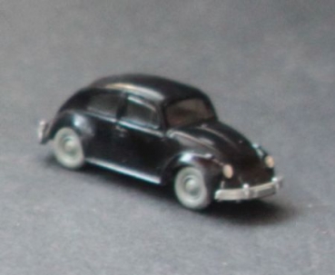 Wiking Volkswagen Käfer Plastikmodell 1955 (4697)